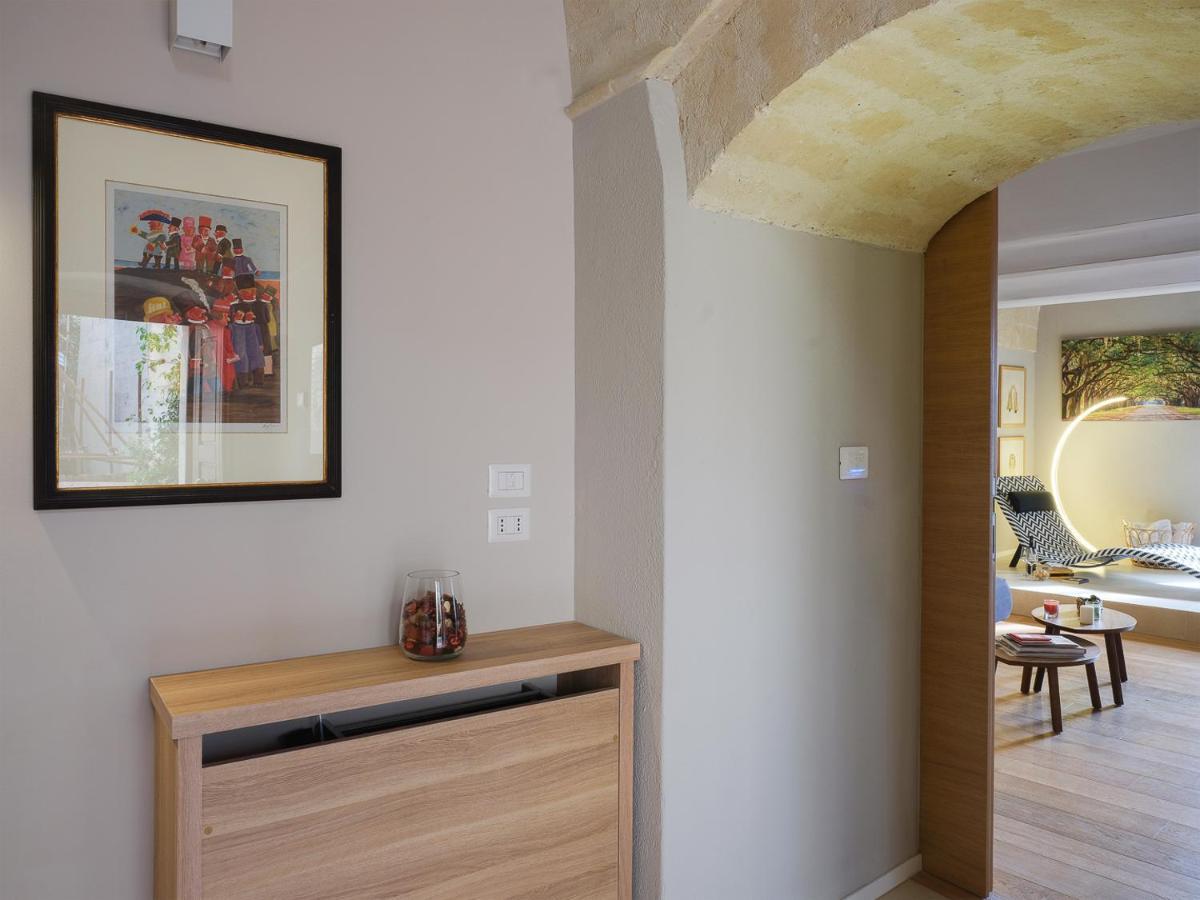Saxaurea Villa Matera Dış mekan fotoğraf