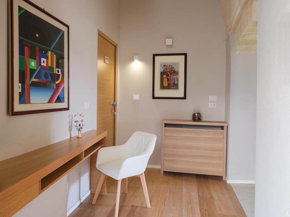 Saxaurea Villa Matera Dış mekan fotoğraf