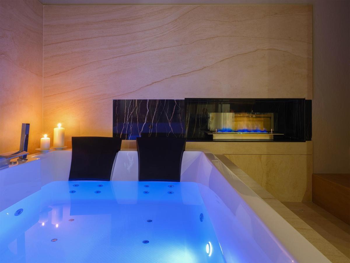 Saxaurea Villa Matera Dış mekan fotoğraf