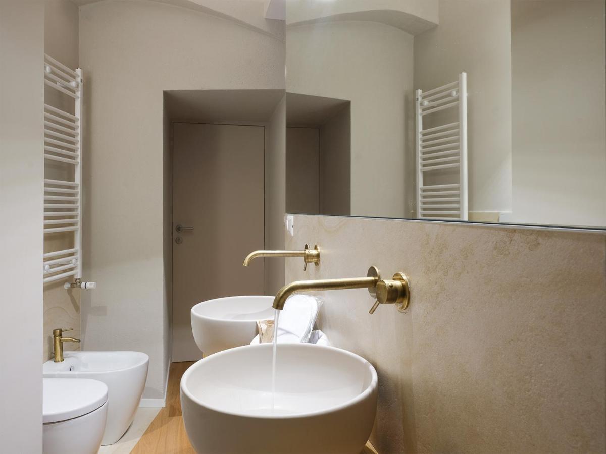 Saxaurea Villa Matera Dış mekan fotoğraf