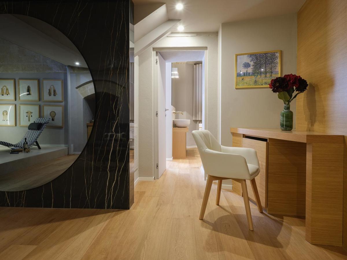Saxaurea Villa Matera Dış mekan fotoğraf